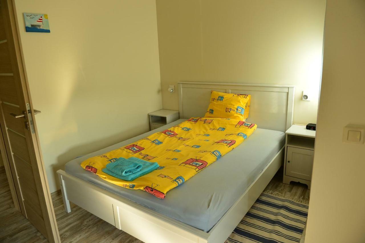 Apartament Babitonga I Puck Exterior photo